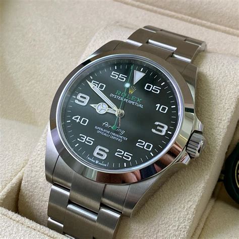 rolex airking preis|new rolex air king 2022.